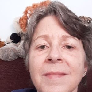 Meet your Posher, Anne